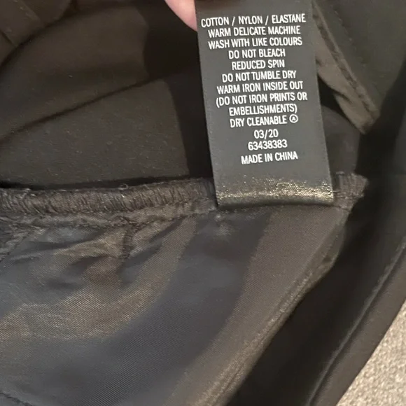 Dannii Minogue Petite Pants - Picture 10 of 10